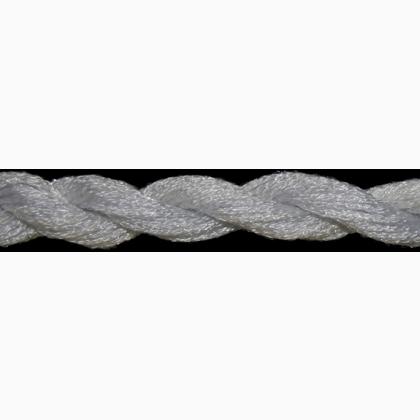 ThreadworX Hand Overdyed Metallic #12 - 91124 - Ice Age