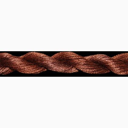 ThreadworX Pearl #5 - 5-510361 - Indian Brown