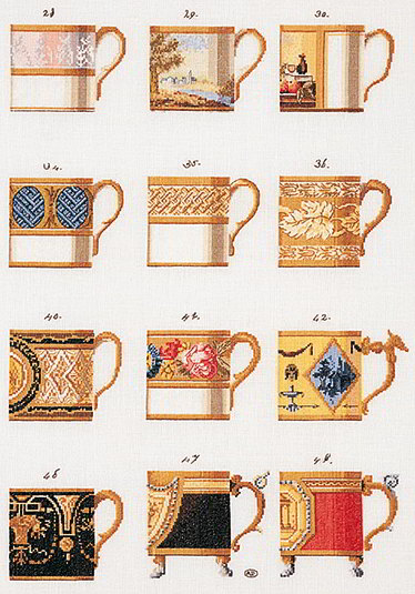 Cups