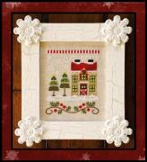 Santa`s Village 7-Christmas Tree Farm