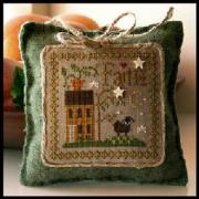 Little Sheep Virtues 5-Faith