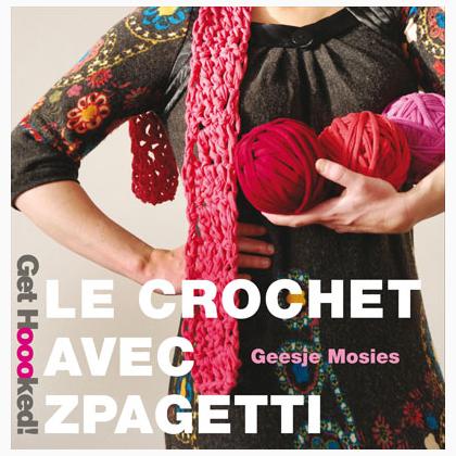 Crochet with Zpagetti