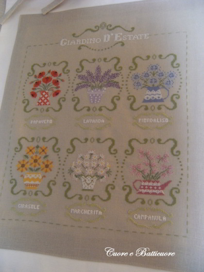 Giardino d\'Estate