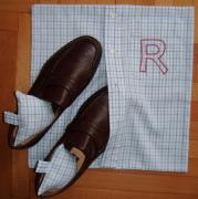 Upcycle  - one shirt II