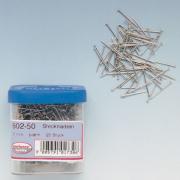 Spilli 18mm. - Platino