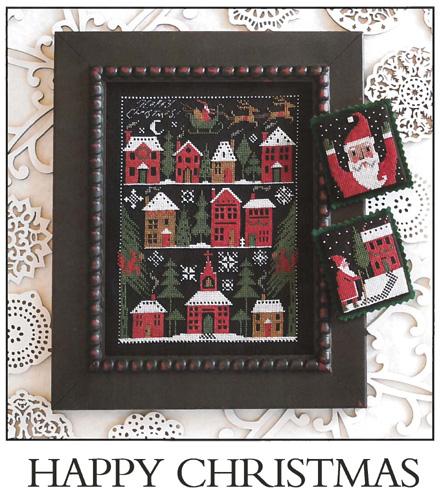 Happy Christmas