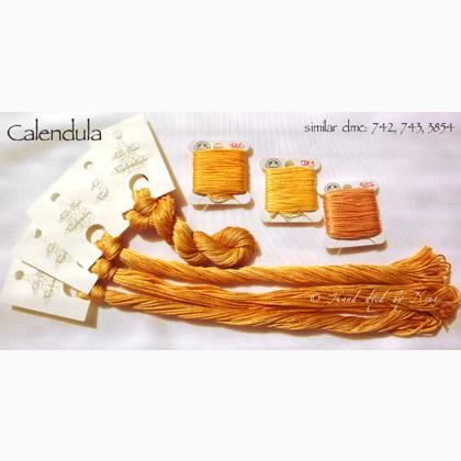 Calendula