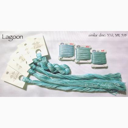 Lagoon