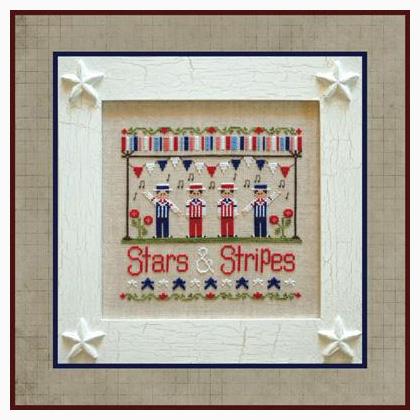 Stars & Stripes