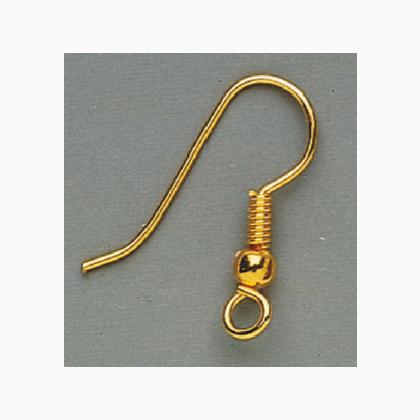 Chiusura per orecchini - Oro
