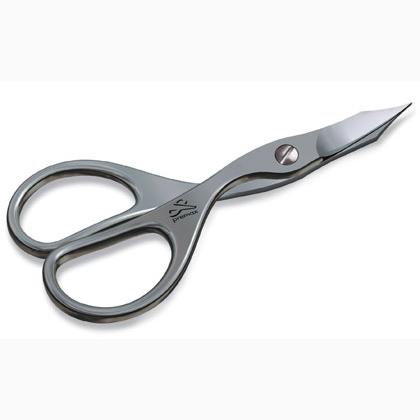 Forbicine manicure Sinua acciaio Inox