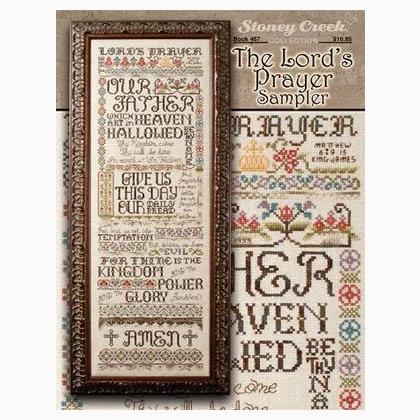 Lord`s Prayer Sampler, The