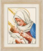 Gesù e Maria