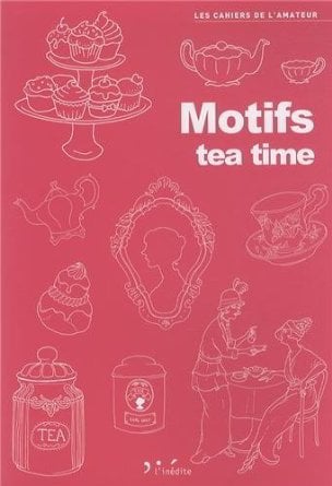 Motifs tea time