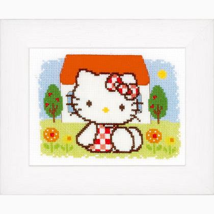 Hello Kitty - Estate