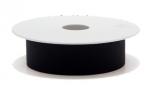 Nastro elastico TIRAMOLLA - Nero