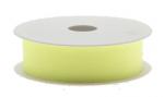Nastro elastico TIRAMOLLA - Giallo neon