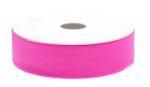 Nastro elastico TIRAMOLLA - Rosa shocking