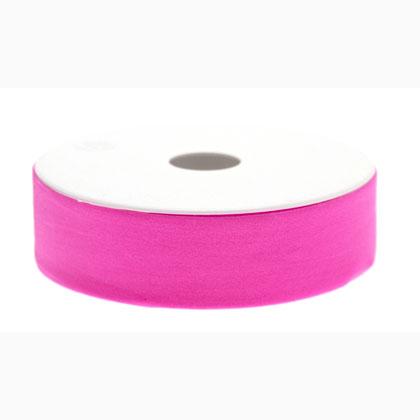 Nastro elastico TIRAMOLLA - Rosa shocking