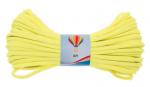 Nastro elastico JOY con cucitura - Giallo neon