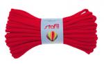 Nastro elastico JOY con cucitura - Rosso