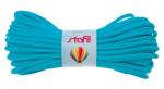 Nastro elastico JOY con cucitura - Turchese