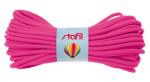 Nastro elastico JOY con cucitura - Fucsia
