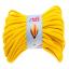 Nastro elastico JOY con cucitura - Giallo