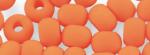 Neon Beads - Arancione