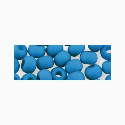 Neon Beads - Blu