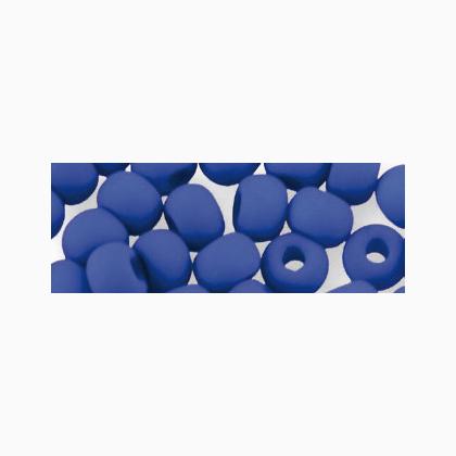 Neon Beads - Blu scuro