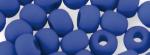 Neon Beads - Blu scuro