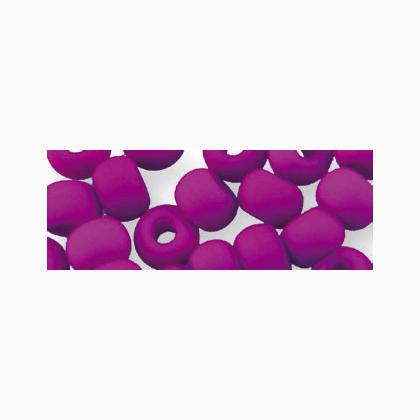 Neon Beads - Lilla
