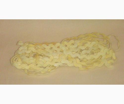 Sunny Side Up Rick Rack 1/4\" (3yds)