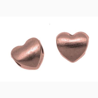 Charm Charmissimo Rame - Cuori