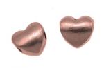 Charm Charmissimo Rame - Cuori