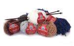 Cartella colori DMC - New Romance