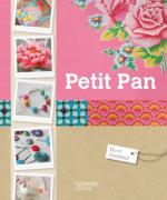 Petit Pan - vivre en multicolore