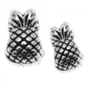 Charm Charmissimo Argento - Ananas