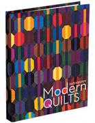 Date Keeper - Modern Quilts