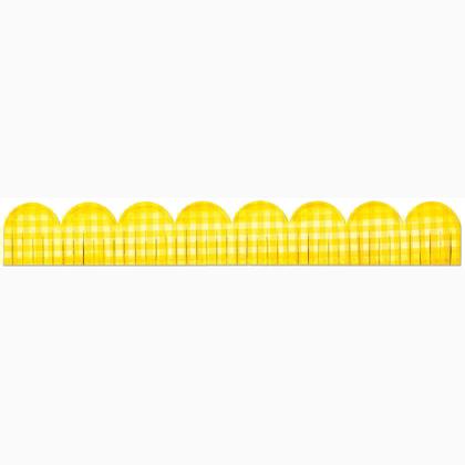 Sizzix Sizzlits Decorative Strip Die - Frange