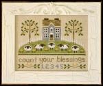 Count Your Blessings