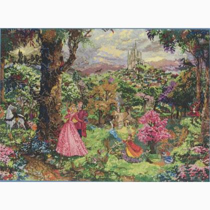 Sleeping Beauty - La bella addormentata nel bosco