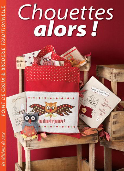 Chouettes alors !