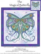 The magical butterfly