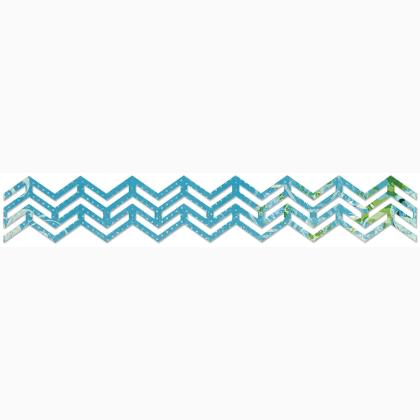 Sizzix Sizzlits Decorative Strip Die - Gallone