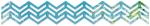 Sizzix Sizzlits Decorative Strip Die - Gallone