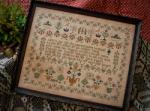 1837 Crown Sampler