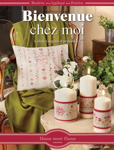 Bienvenue chez moi