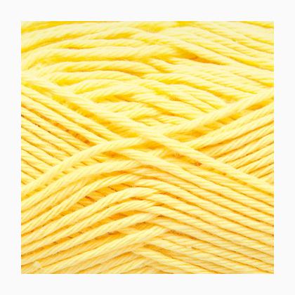 Rico Baby Cotton Soft - 019 Yellow